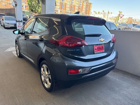 Used 2019 Chevrolet Bolt LT image 3