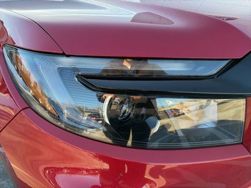 Used 2023 Honda Ridgeline Sport image 14