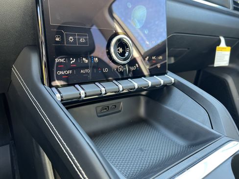 New 2026 GMC Terrain Denali image 30