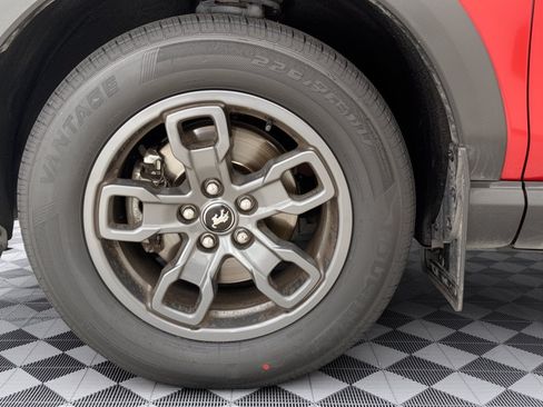 Used 2021 Ford Bronco Sport Big Bend AWD/4WD image 10