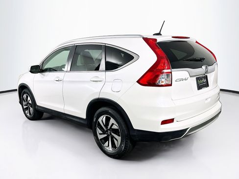 Used 2016 Honda CR-V Touring image 5