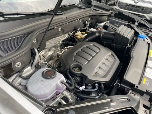 New 2026 Volkswagen Atlas SE image 69