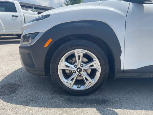 Used 2022 Hyundai Kona SEL FWD image 30