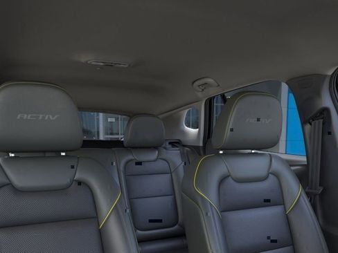 New 2026 Chevrolet Trax ACTIV w/ Driver Confidence Package image 56