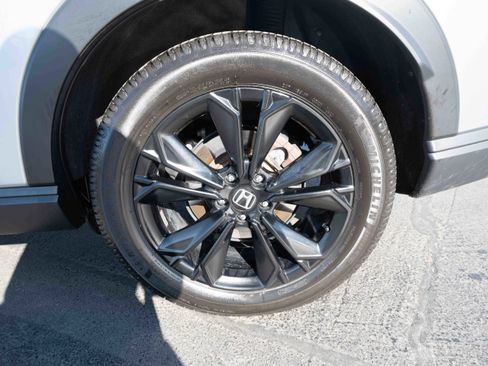 Used 2023 Honda CR-V Sport Touring image 30