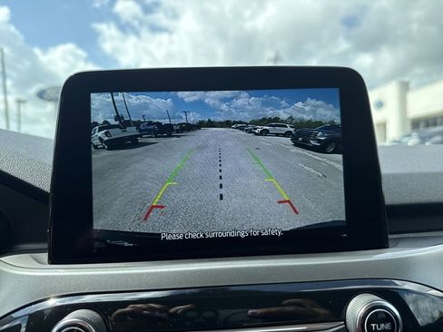 Used 2024 Ford Escape Active image 20