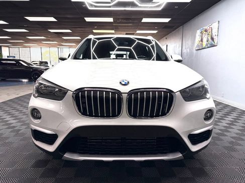 Used 2018 BMW X1 sDrive28i FWD image 4