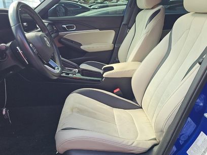 Used 2023 Acura Integra A-Spec