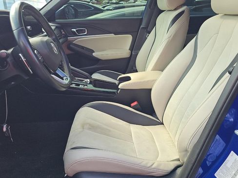 Used 2023 Acura Integra A-Spec FWD image 3