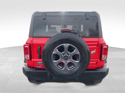 Used 2023 Ford Bronco Big Bend image 32