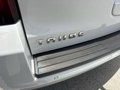 Used 2020 Chevrolet Tahoe LS RWD image 25