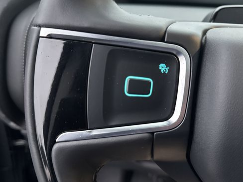 New 2025 Ford Expedition Platinum w/ Driver's Package image 32