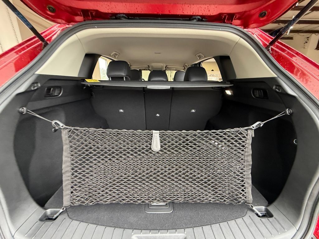 New 2026 MAZDA CX-5 Select AWD/4WD image 19