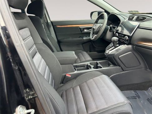 Used 2018 Honda CR-V EX image 15
