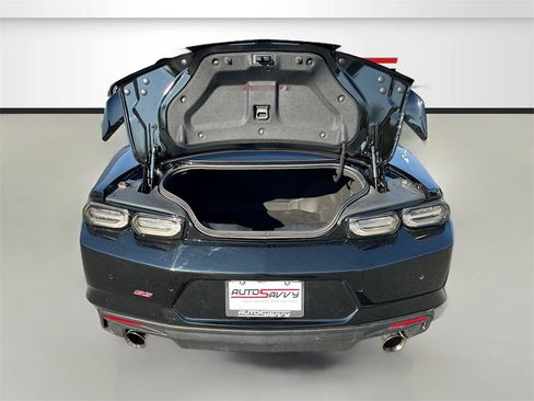 Used 2023 Chevrolet Camaro SS image 26