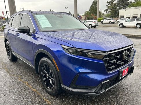 Used 2023 Honda CR-V Sport image 3
