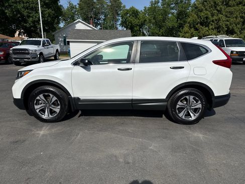 Used 2019 Honda CR-V LX image 6