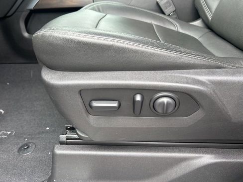 Used 2019 GMC Sierra 1500 SLT w/ SLT Premium Package image 22