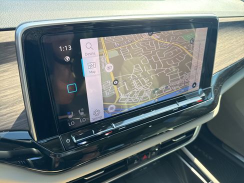 New 2026 Volkswagen Atlas SEL Premium R-Line image 20