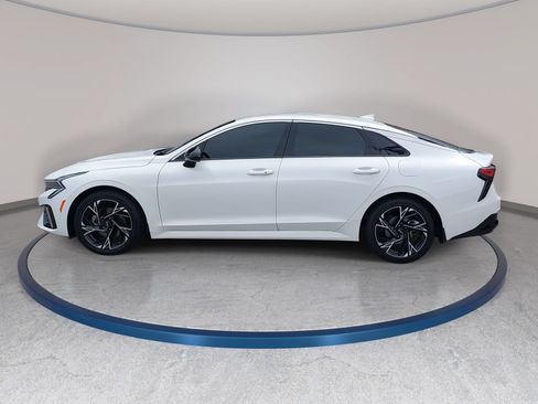 Used 2025 Kia K5 GT-Line FWD image 8