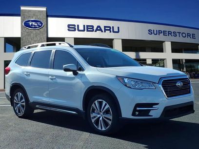 Certified 2022 Subaru Ascent Limited w/ Technology Package