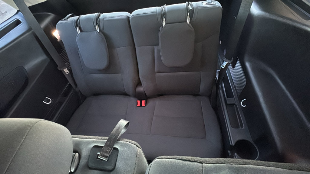 Used 2025 Ford Explorer Active RWD image 24