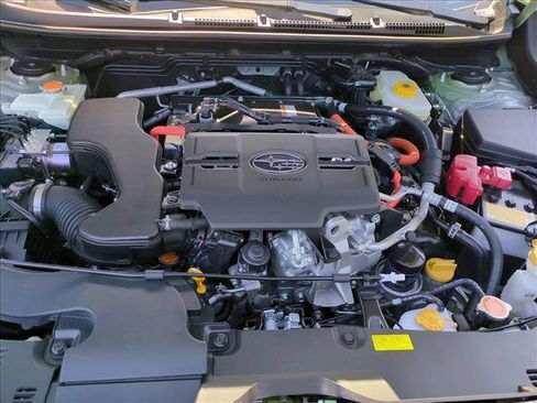 New 2026 Subaru Crosstrek 2.5i Sport image 17