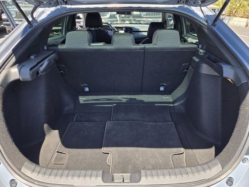 Used 2021 Honda Civic EX image 23