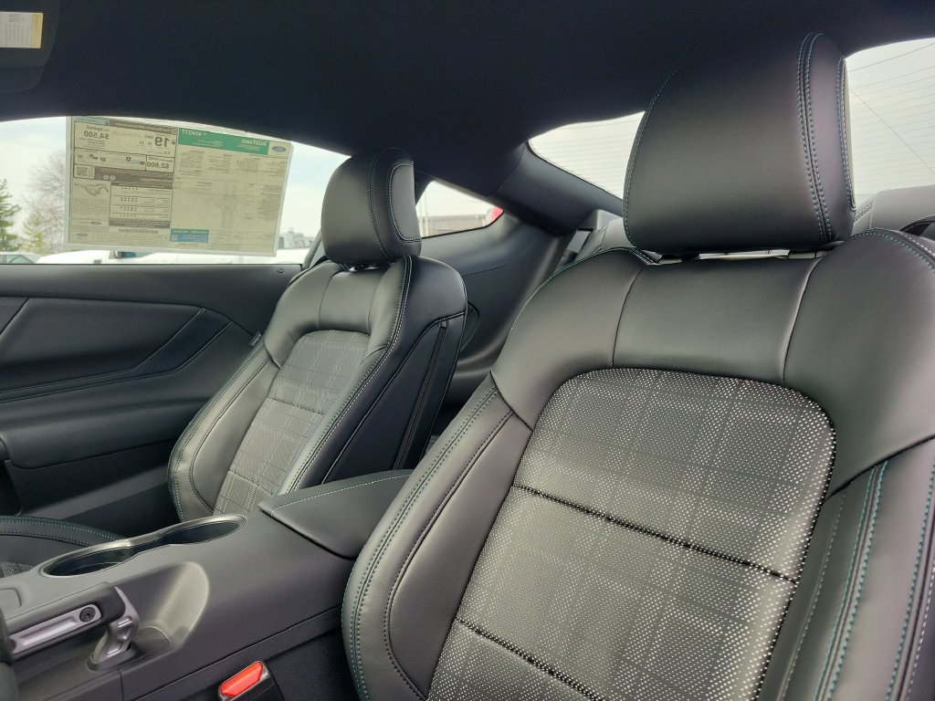 New 2026 Ford Mustang GT RWD image 20