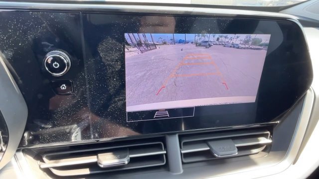 New 2026 Chevrolet Trax LS w/ Driver Confidence Package FWD image 19