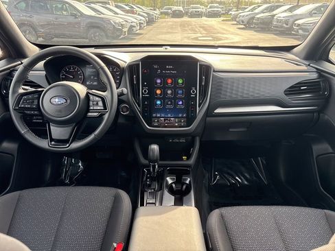 Certified 2026 Subaru Forester Premium image 13