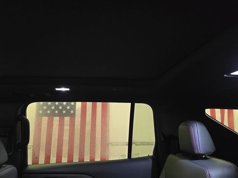 New 2026 Chevrolet Traverse Z71 w/ Driver Confidence Package image 14