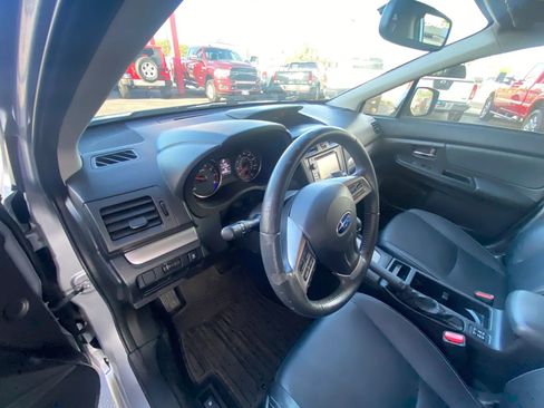 Used 2014 Subaru Crosstrek 2.0i Limited image 7