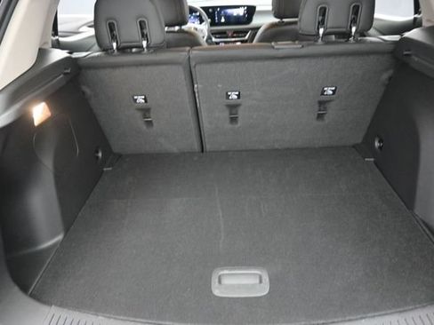 Used 2024 Buick Encore GX Sport Touring w/ Comfort Package FWD image 25