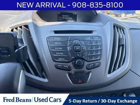 Used 2018 Ford Transit 350 XL RWD image 12
