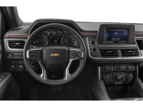 Used 2024 Chevrolet Tahoe LS AWD/4WD image 9