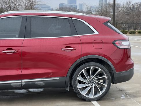 Used 2019 Lincoln Nautilus Reserve w/ Ultimate Package image 6