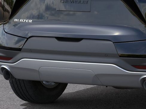 New 2026 Chevrolet Blazer LT image 14