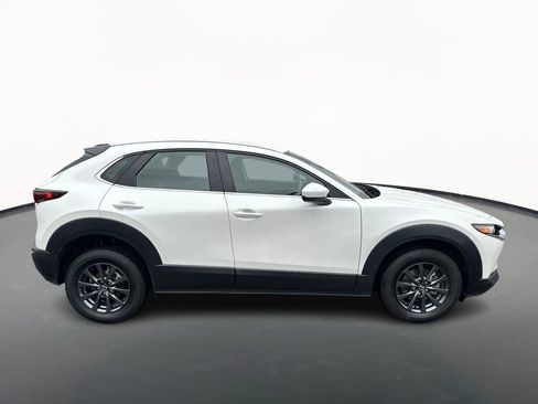 Used 2023 MAZDA CX-30 AWD 2.5 S image 2