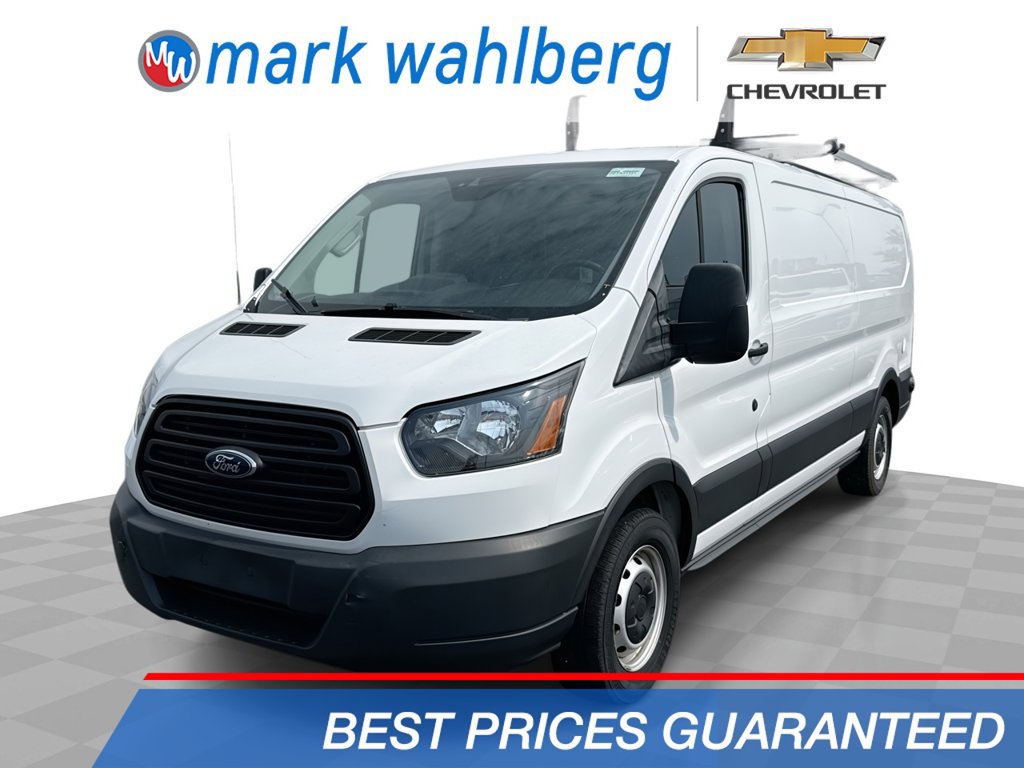Used 2019 Ford Transit 150 148 Low Roof RWD image 1