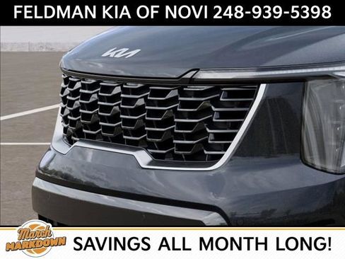 New 2026 Kia Sorento S image 12