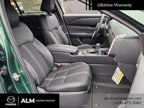 New 2026 MAZDA CX-50 AWD 2.5 S w/ Weather Package image 16
