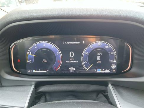 New 2026 Jeep Grand Wagoneer 4WD w/ Premium Group I image 34