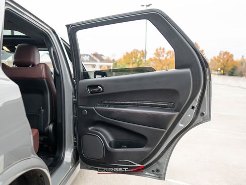 Used 2023 Dodge Durango R/T image 47