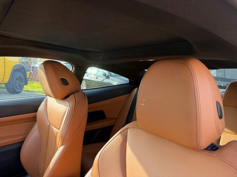 Used 2023 BMW M440i Coupe w/ Premium Package image 16