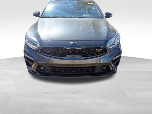 Used 2021 Kia Forte GT image 10