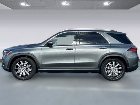 New 2026 Mercedes-Benz GLE 350 4MATIC image 2