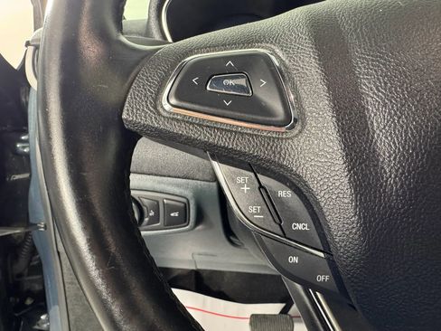 Used 2019 Lincoln MKC Reserve w/ MKC Climate Package AWD/4WD image 15