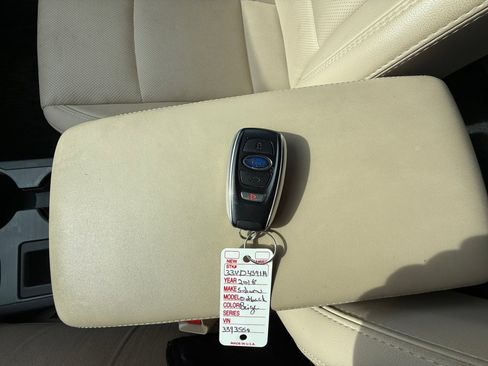 Used 2018 Subaru Outback 3.6R Limited image 38