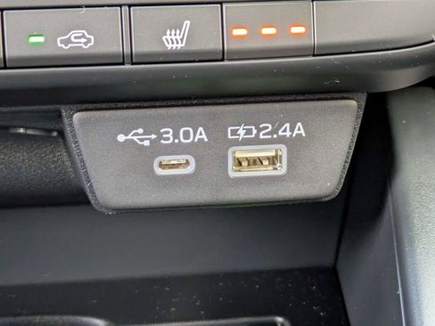 New 2026 Subaru Outback Limited AWD/4WD image 25